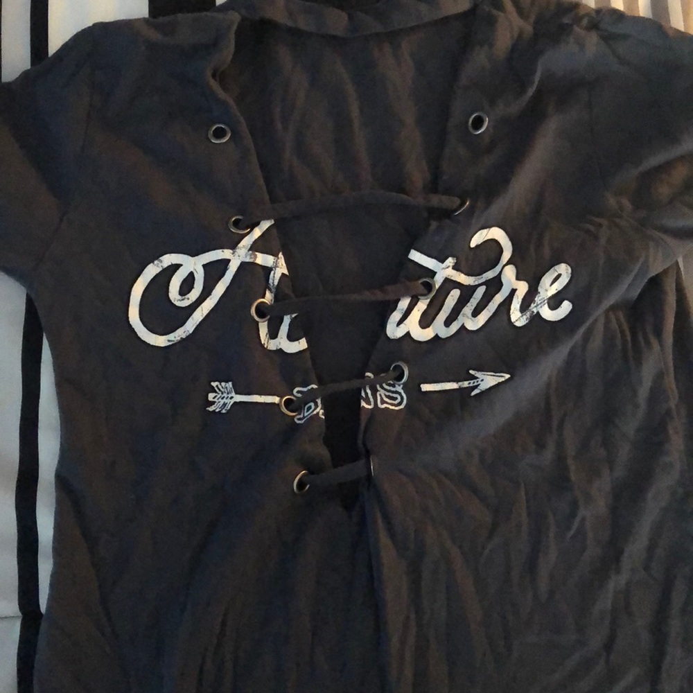 short sleeve tee
